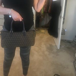FENDI BAG
